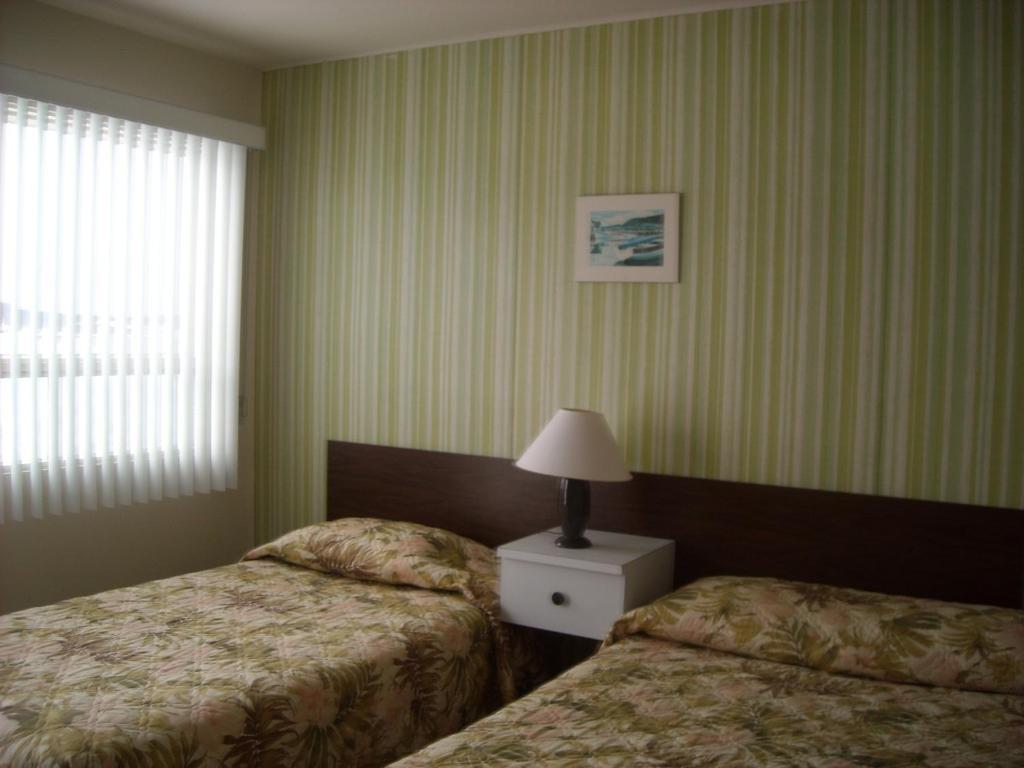 Motel Le Noroit L'Anse-au-Griffon Rum bild